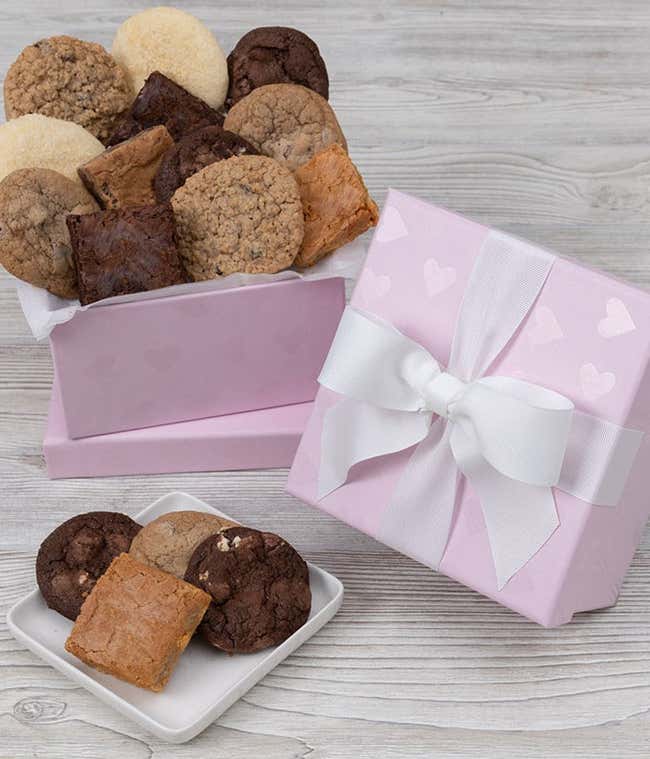 Baked With Love Gift Box