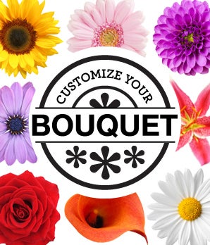 What are florist designed bouquets custom flower bouquet delivery