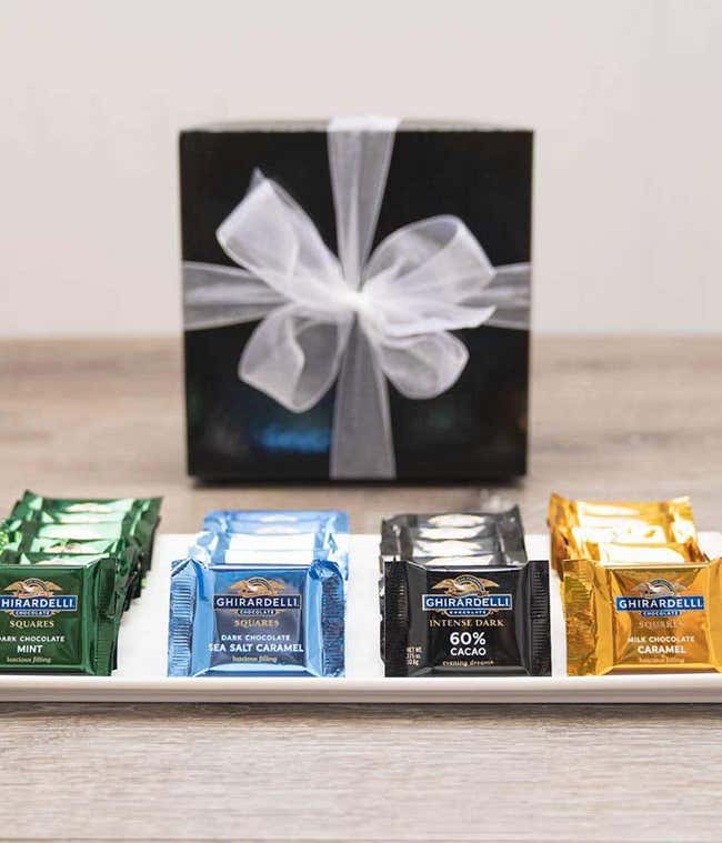 Ghirardelli Party Pack