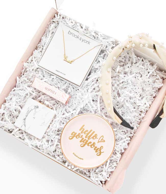 Pretty Little Things Jewelry Gift Set