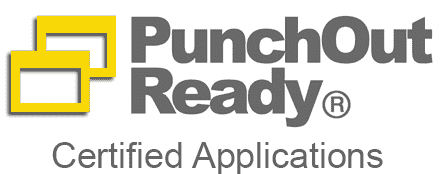 PunchOut Ready® Certified Applications